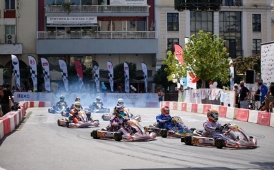 Όλα έτοιμα για το 13ο PICK ΛΟΥΞ COLA Plus 'n Light