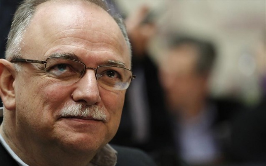 Παπαδημούλης: Η σπέκουλα και η καταστροφολογία βλάπτουν την χώρα και την αλήθεια