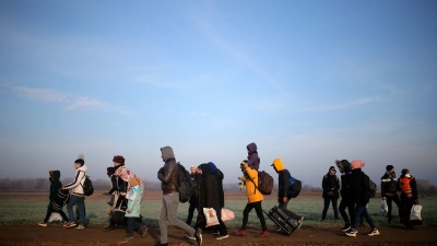 Mεταναστευτικό: «Πριν από ογδόντα χρόνια η Γερμανία χρησιμοποιούσε τον στρατό, σήμερα μετανάστες» καταγγέλλει η Lega