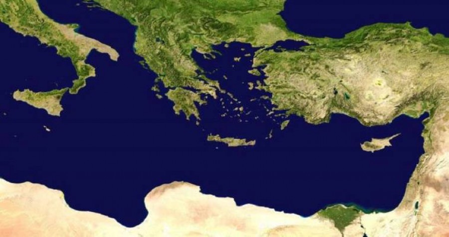 Eurasia University Diplomacy Club: Η Ανατολική Μεσόγειος είναι επικίνδυνη περιοχή λόγω της ενέργειας – Ποια η στρατηγική της Τουρκίας;