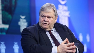 Βενιζέλος για Novartis: Οι ενορχηστρωτές της σκευωρίας διαφεύγουν του ελέγχου