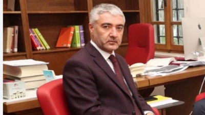 Turan (σύμβουλος Erdogan): Το Ισραήλ πρέπει να καταστραφεί – Όποτε η Hamas πλησιάζει στη νίκη, παρεμποδίζεται από αραβικές μαριονέτες