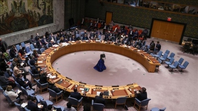 ΟΗΕ: Αναβάλλεται η ψηφοφορία για το ψήφισμα που ζητά άμεση κατάπαυση πυρός στην Γάζα
