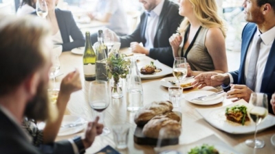 Τα τέσσερα προφίλ των επαγγελματιών ταξιδιωτών