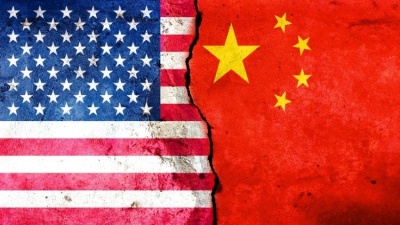 ΗΠΑ: Οι εμπορικές συνομιλίες με την Κίνα θα συνεχιστούν για τρίτη μέρα