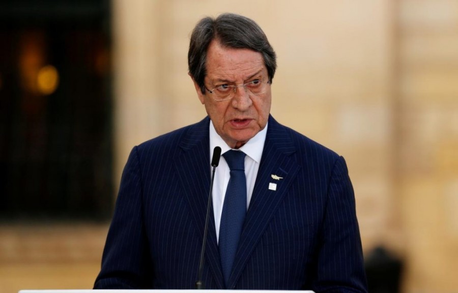 ΟΗΕ: Στις 3 Νοεμβρίου ορίστηκε η συνάντηση Αναστασιάδη - Tatar