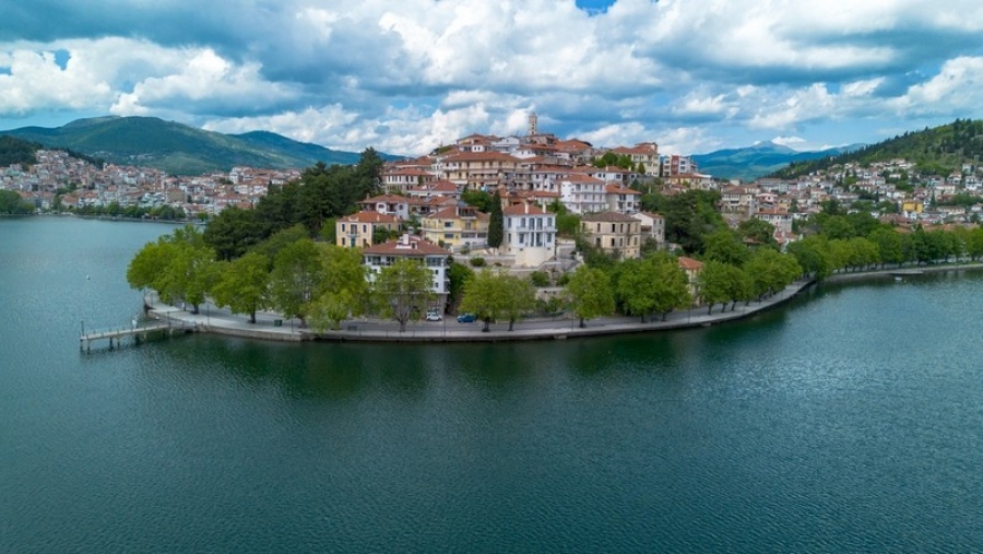 Στέλνει 7 υπουργούς στη Δυτική Μακεδονία για να μαζέψουν ό,τι μπορούν από τη συντριβή των ευρωεκλογών