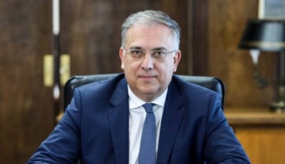 Ενίσχυση 5 εκατ. ευρώ στις 13 Περιφέρειες για τον κορωνοϊό