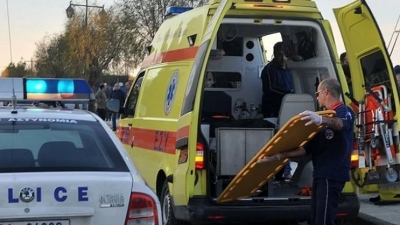 Τραγωδία στο Ηράκλειο: Αυτοκτόνησε με τις αναθυμιάσεις από την μηχανή του – Άφησε ιδιόχειρο σημείωμα