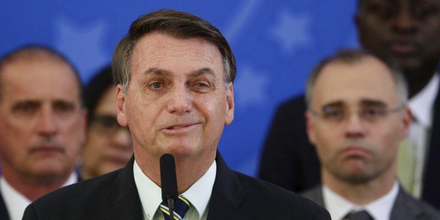Βραζιλία: Ο Bolsonaro θα συγχαρεί τον υποψήφιο πρόεδρο των ΗΠΑ που θα εκλεγεί, δηλώνει ο αντιπρόεδρός του