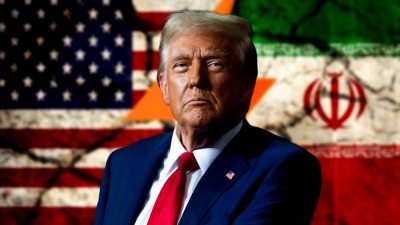 Trump: Εάν αποτύχουν οι επαφές, θα βομβαρδίσουμε ξανά το Ιράν - Ίσως να μην την παρατείνω την εκεχειρία... θα πάρω το Ουράνιο με όχι φιλικό τρόπο