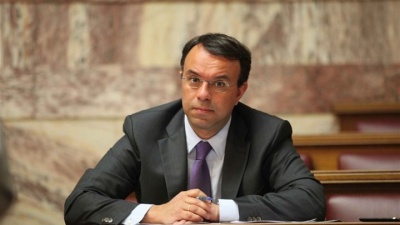 Σταϊκούρας: Το Eurogroup αναγνώρισε την πρόοδο της ελληνικής οικονομίας