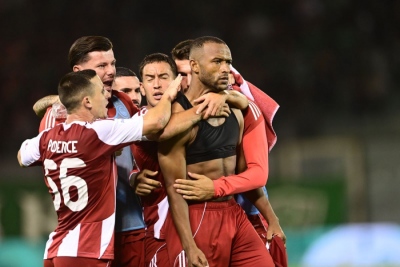 Τώρα έχουν και οι δύο Ελ Κααμπί: Σκόρερ ξανά ο Ντέσσερς, ο αήττητος Ολυμπιακός απέδρασε χάρη στον Μαροκινό, με X factor τον Ποντένσε!