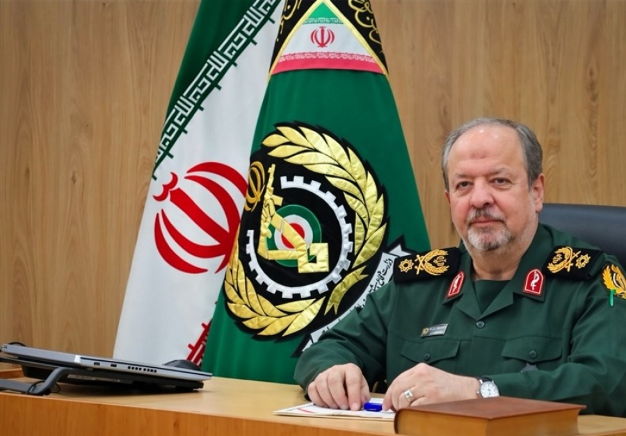 Ηχηρό μήνυμα από Ιράν: Δεν θα ξεκινήσουμε εμείς επίθεση κατά άλλης χώρας