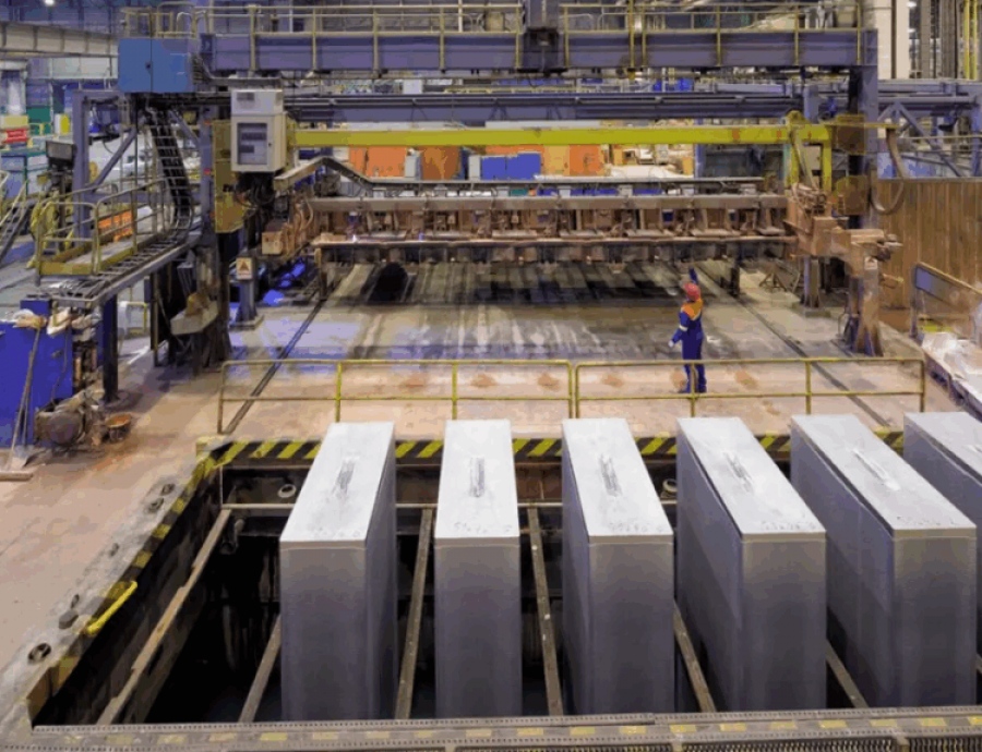 Σάλος με την Aluminium Dunkerque… Metlen και άλλοι 5 στη μάχη για το μεγαλύτερο χυτήριο αλουμινίου της Ευρώπης