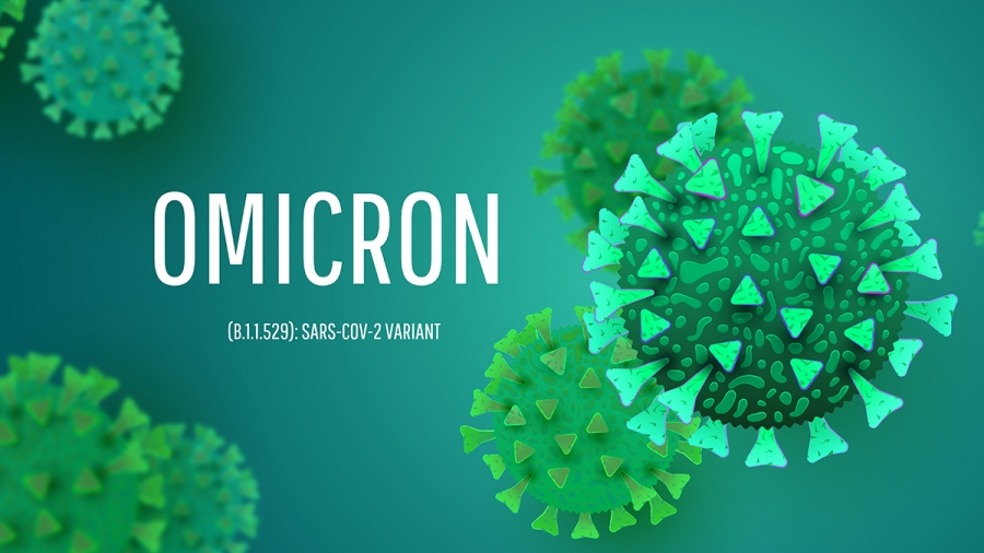 Τέσσερις διασωληνώσεις λόγω Omicron στο «Αττικόν» - Στο 100% η πληρότητα στη ΜΕΘ