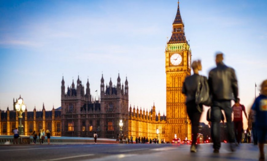 Ρεκόρ πληρωμών από την βρετανικές ασφαλιστικές στην ταξιδιωτική βιομηχανία