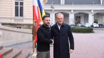 Σάλος και οργή - Η Πολωνία θα καταβάλλει... τόκους για τα ουκρανικά δάνεια