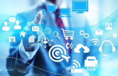 Λιανεμπόριο: Εταιρείες δημιουργούν τρισδιάστατα εικονικά καταστήματα για να επιβιώσουν της πανδημίας