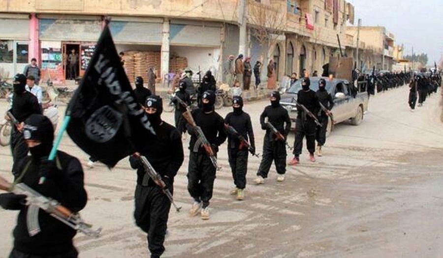 Οδηγία από... ISIS προς τα μέλη του: Μην ταξιδεύετε στην Ευρώπη, λόγω του κορωνοϊού
