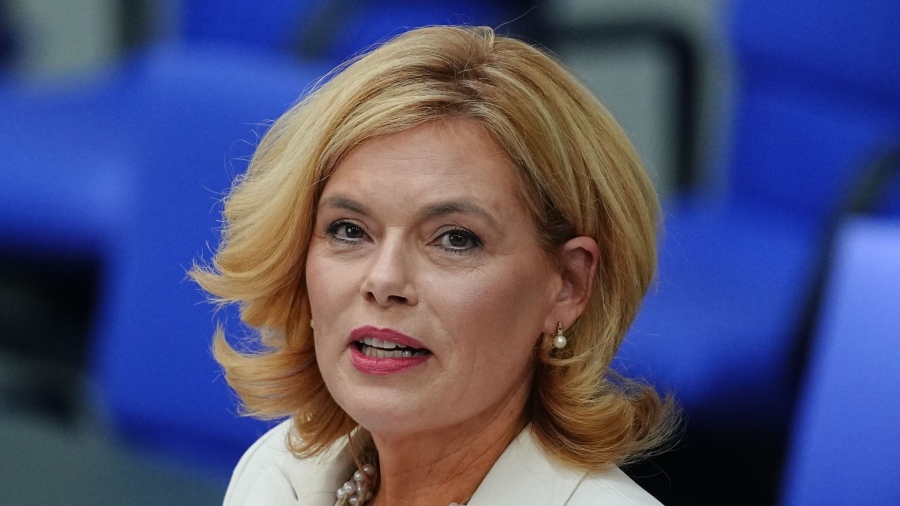 Εντυπωσιακή δήλωση από Γερμανίδα βουλευτή: Η χώρα μας έχει γίνει το μπουρδέλο της Ευρώπης