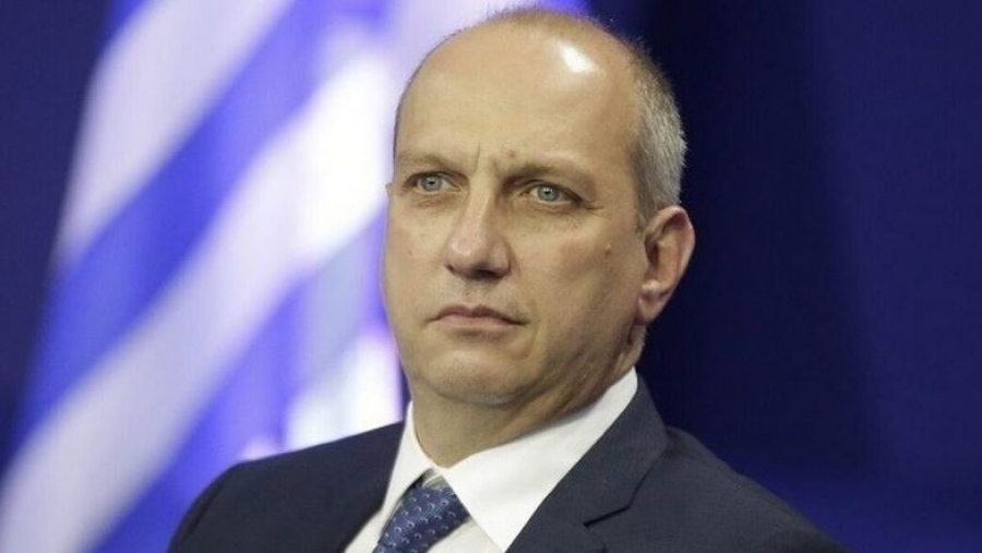 Οικονόμου: Η ΕΛ.ΑΣ δρα συνετά και αποτελεσματικά, στο πλαίσιο της νομιμότητας και των δημοκρατικών κανόνων