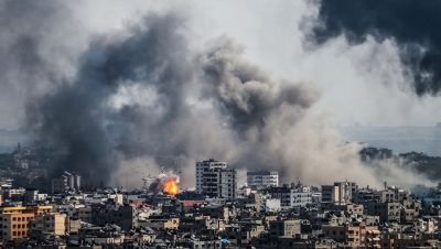 Αποτυχία... Ισραήλ στη Γάζα - Ομολογία IDF: Δεν υπάρχουν μαγικές λύσεις, ο πόλεμος θα διαρκέσει μήνες - Φόβοι έκρηξης στη Μέση Ανατολή