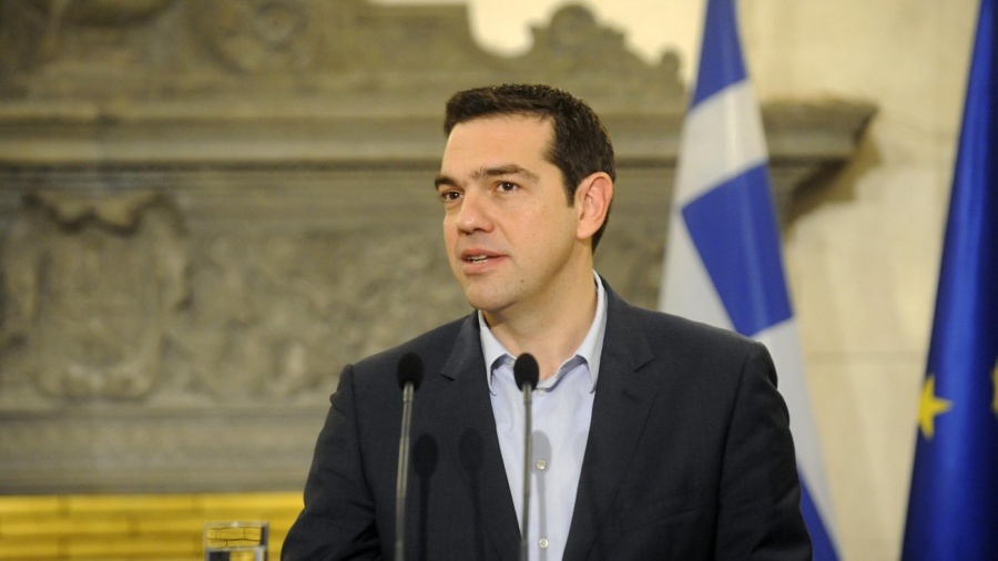 Τσίπρας: Άμεσα η προκήρυξη εθνικών εκλογών μετά τις 2 Ιουνίου 2019 - Θα αποφασίσει ο ελληνικός λαός