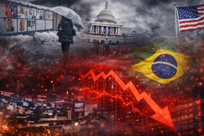 Από τις ΗΠΑ έως την Ιαπωνία - Οι εκλογικές μάχες του 2026 απειλούν να σπείρουν χάος στις αγορές