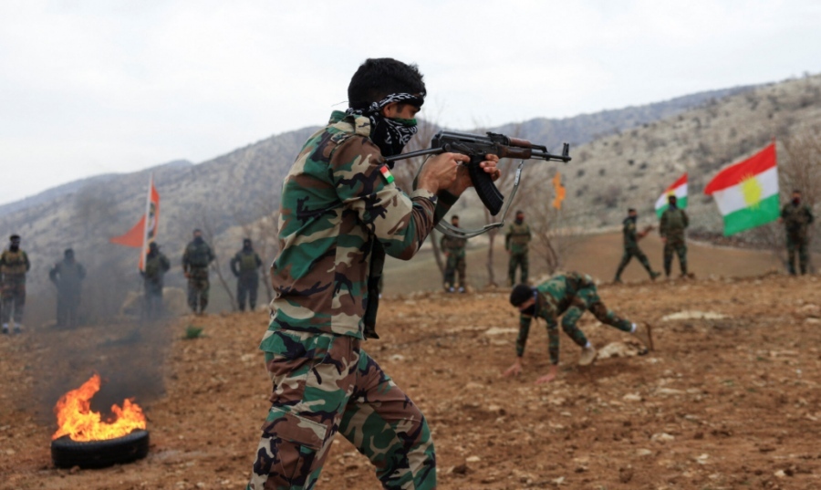 Will a Kurdish offensive change the Iran war? Five reasons Trump’s plan may fail