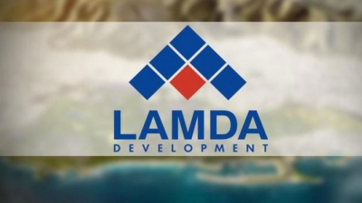 Lamda Development: Πυρετώδεις οι ρυθμοί εργασιών στο Ελληνικό - Τουλάχιστον 30 γερανοί δουλεύουν καθημερινά στο εργοτάξιο