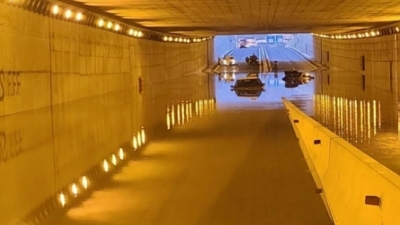 Θεσσαλονίκη: Εισαγγελική έρευνα για τις πλημμύρες