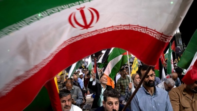 Μήνυμα σοκ από Ιράν: Ολικό κλείσιμο του Περσικού Κόλπου, εάν επιτεθείτε σε ακτές ή νησιά μας