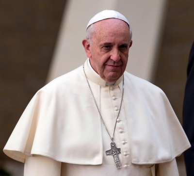Πάπας Φραγκίσκος: «Όχι» στο κυνήγι του κέρδους που εξυπηρετεί τους λίγους