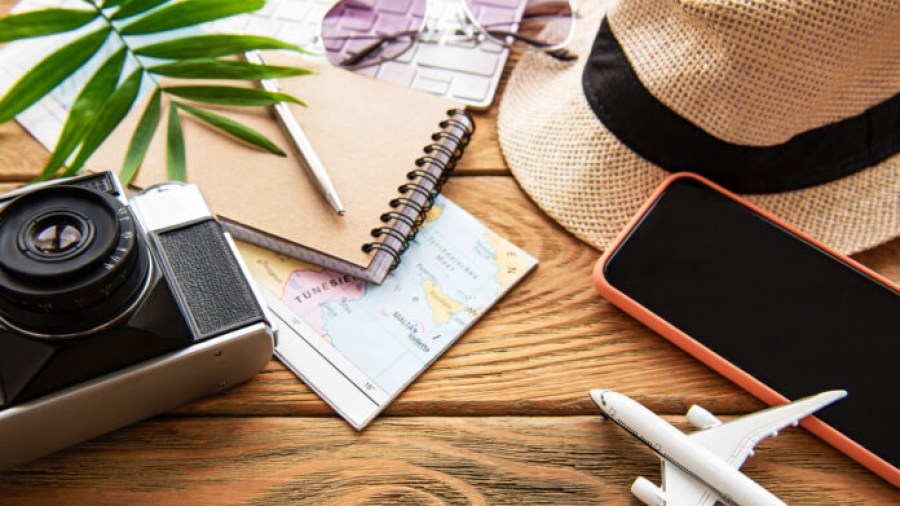 TUI Musement: Ελληνικό νησί στους top προορισμούς για solo τουρίστες