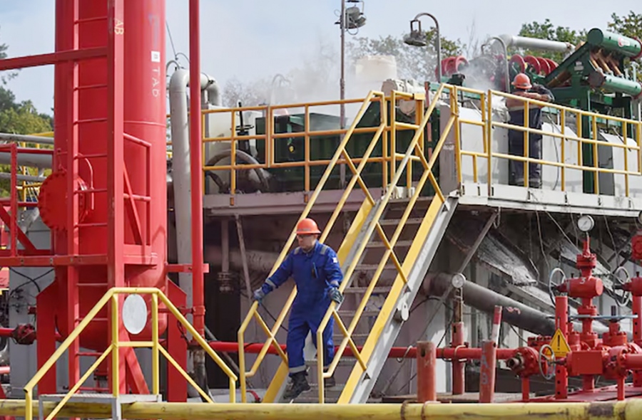 Εκατομμύρια Ουκρανοί θα βρεθούν χωρίς θέρμανση το χειμώνα – Οι Ρώσοι  κατέστρεψαν το δίκτυο φυσικού αερίου