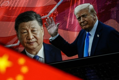 Minefield in Seoul – Trump’s daring “deal of the century” plan with Xi drives U.S. - China relations to the brink of collapse