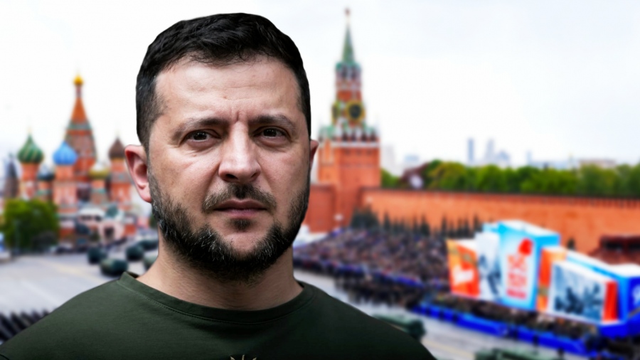 Αποκάλυψη σοκ - Η Ρωσία απέτρεψε φονικό βομβαρδισμό της Κόκκινης Πλατείας στις 7 Μαΐου - Διασύρθηκαν διεθνώς οι Ουκρανοί