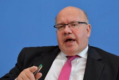 Γερμανία: Αντίθετος ο υπουργός Οικονομίας Peter Altmaier σε ενεργό ρόλο του κράτους στη Lufthansa