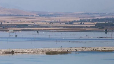 Υπουργείο Υγείας για το νερό στη Θεσσαλία – Πού είναι ακατάλληλο, αναλυτικά τι ισχύει ανά δήμο