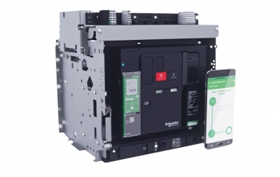 Η Schneider Electric επαναπροσδιορίζει τη διανομή ηλεκτρικής ενέργειας μέσω της ψηφιοποίησης