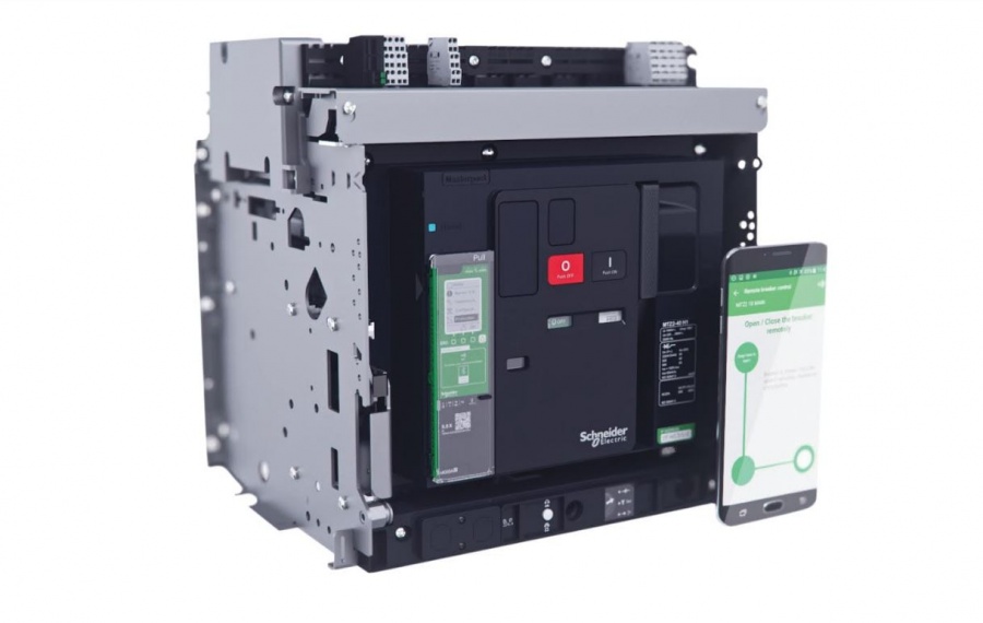 Η Schneider Electric επαναπροσδιορίζει τη διανομή ηλεκτρικής ενέργειας μέσω της ψηφιοποίησης