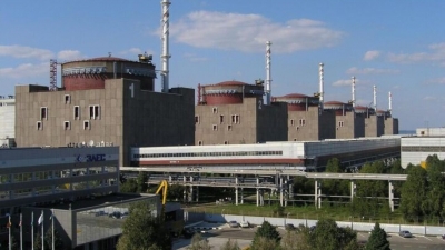 Ουκρανία, Energoatom: Συνελήφθη ο γενικός διευθυντής του πυρηνικού σταθμού της Zaporizhye από ρωσική περίπολο