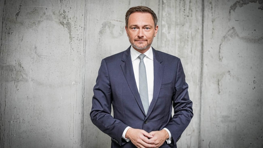 Lindner (ΥΠΟΙΚ Γερμανίας): Δεν θέλουμε να επιβάλλουμε ένα νέο lockdown