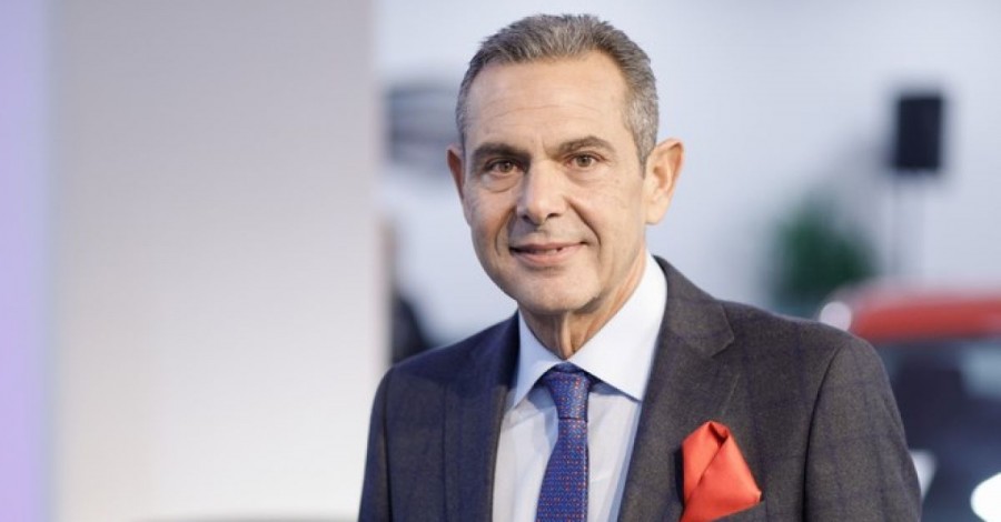 Στην αντεπίθεση ο Πάνος Καμμένος - Προαναγγέλλει αποκαλύψεις - Επανενεργοποίησε τους Ανεξάρτητους Έλληνες