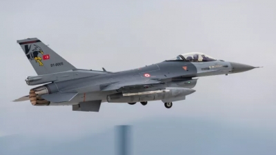 Τουρκικές προκλήσεις: 27 παραβιάσεις στο Αιγαίο, οι 22 από UAV και τρεις παραβάσεις στο Αιγαίο