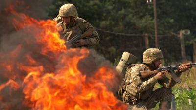 Καταιγιστικές εξελίξεις: Οι Ρώσοι μπήκαν στο Seversk από τον νότο - Συνταρακτική κατάρρευση των Ουκρανών στην πόλη