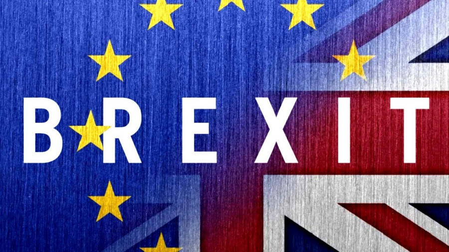 Πιο κοντά στο άτακτο Brexit - Πολύ δύσκολο να υπάρξει άμεσα συμφωνία μεταξύ Μ.Βρετανίας - ΕΕ - Παραμένει το χάσμα