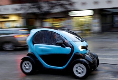 Ιταλία: Αυξημένοι φόροι για τα ντιζελοκίνητα οχήματα, επιδοτήσεις για τα πιο φιλικά με το περιβάλλον