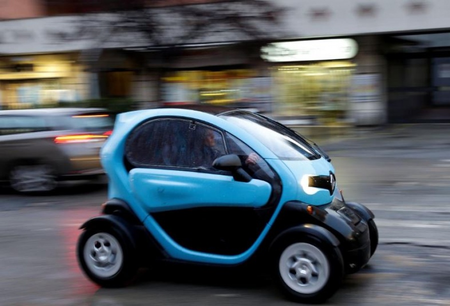 Ιταλία: Αυξημένοι φόροι για τα ντιζελοκίνητα οχήματα, επιδοτήσεις για τα πιο φιλικά με το περιβάλλον